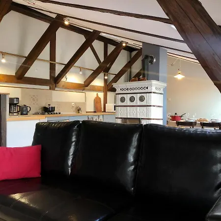 La Cle D'alsace Sainte-Marie-aux-Mines