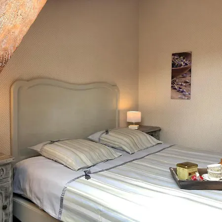 La Cle D'alsace Apartmán *