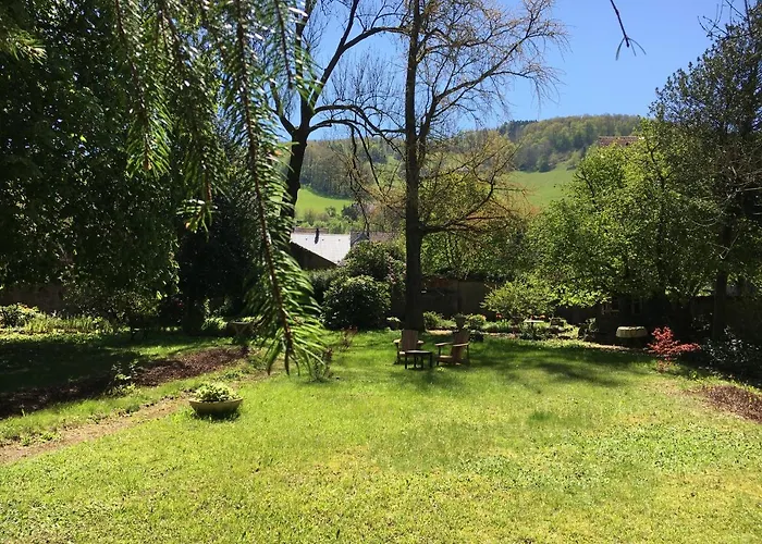 La Cle D'alsace